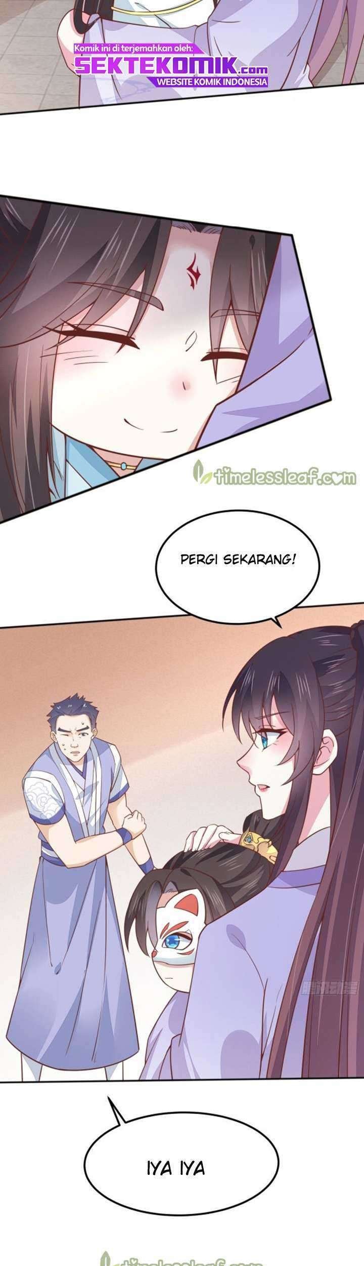 Yong Heng Zhi Zun Chapter 27 - halaman 6
