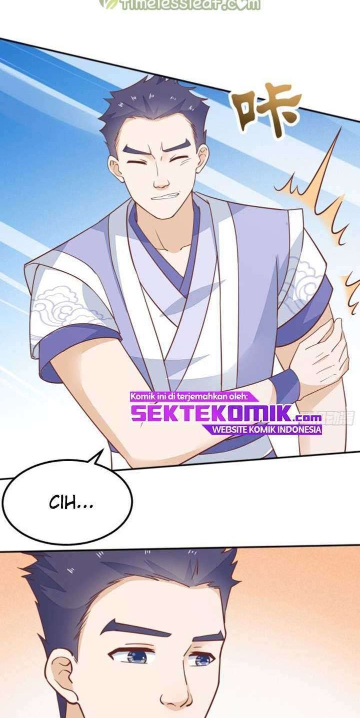 Yong Heng Zhi Zun Chapter 27 - halaman 7