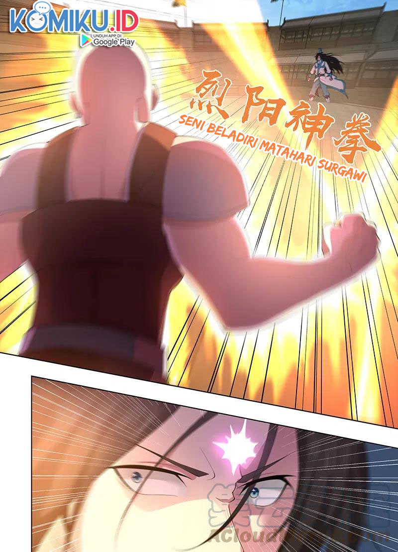 Yong Heng Zhi Zun Chapter 270 - halaman 14