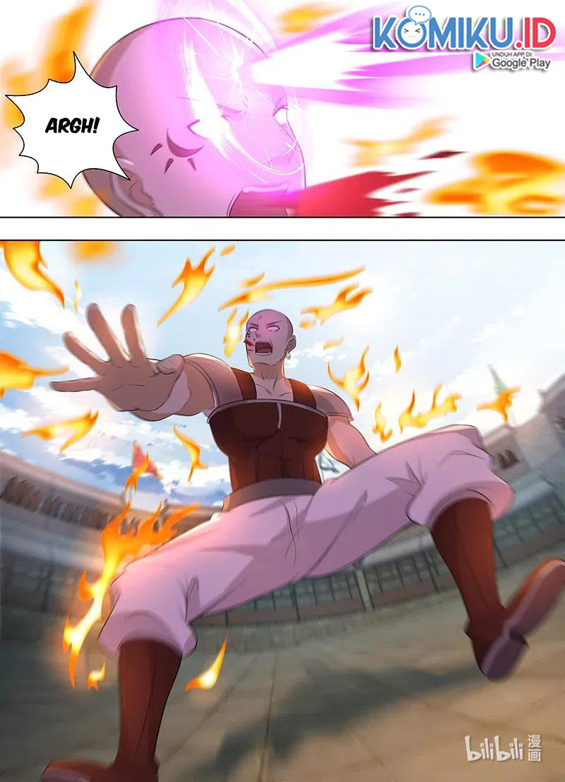 Yong Heng Zhi Zun Chapter 270 - halaman 15