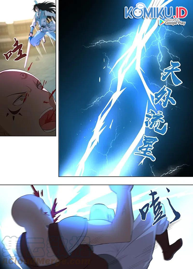 Yong Heng Zhi Zun Chapter 271 - halaman 10