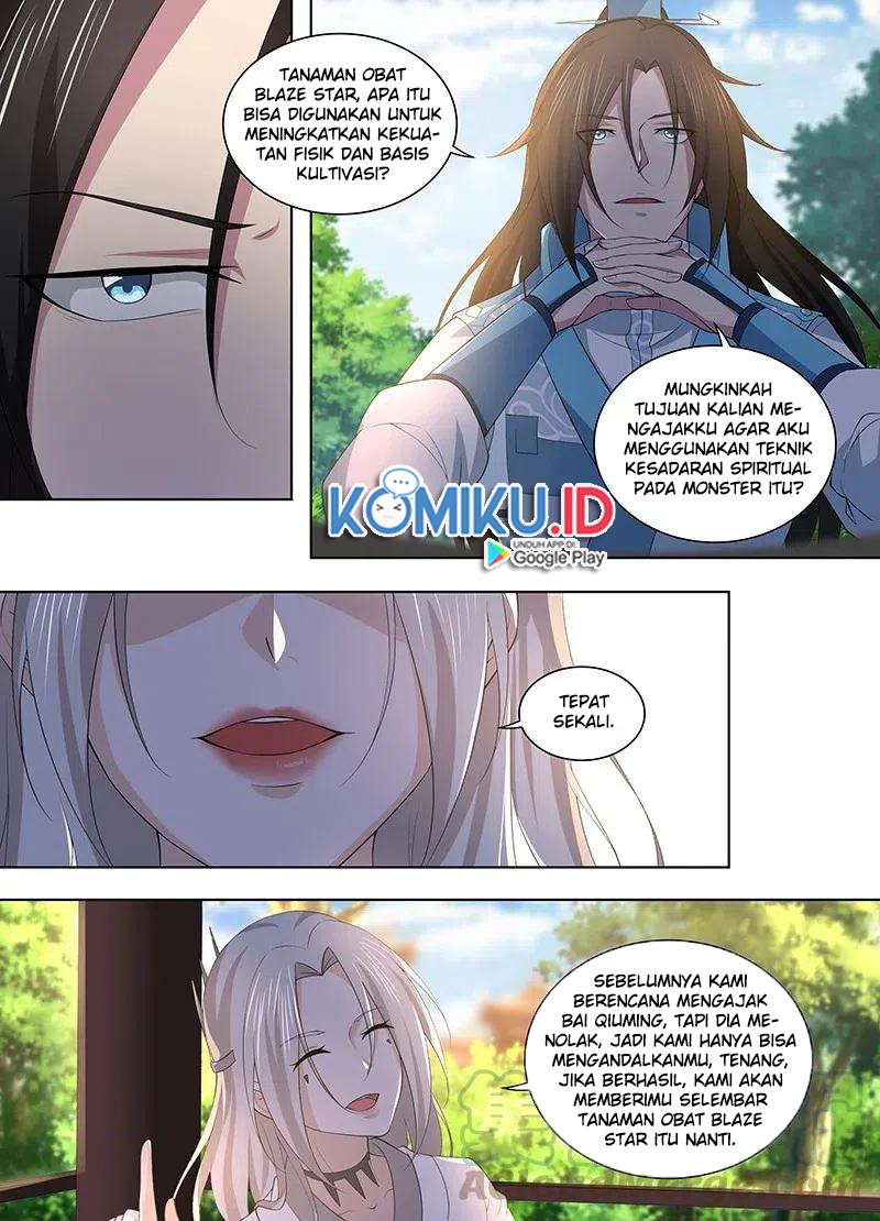 Yong Heng Zhi Zun Chapter 271 - halaman 14
