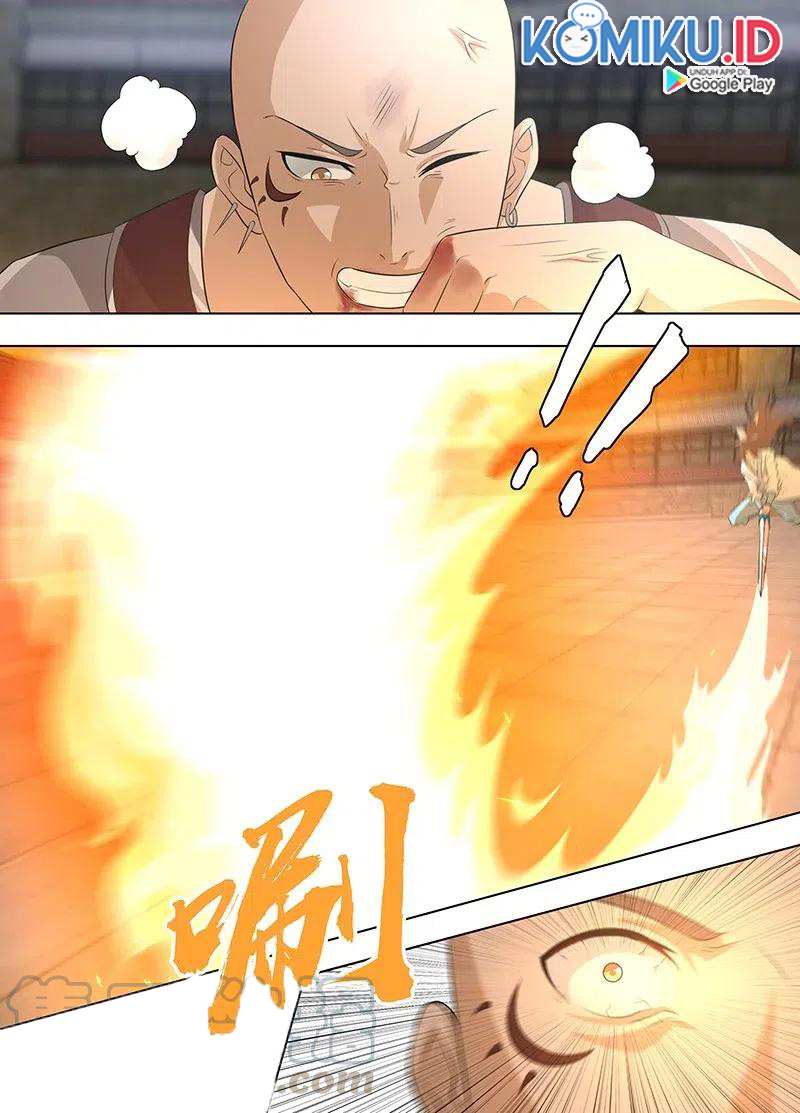 Yong Heng Zhi Zun Chapter 271 - halaman 3