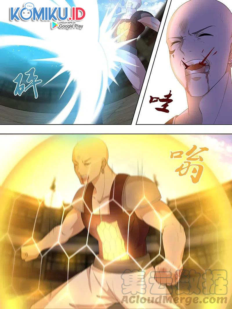 Yong Heng Zhi Zun Chapter 271 - halaman 8