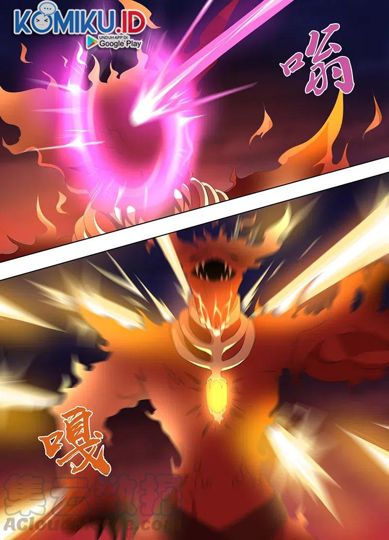 Yong Heng Zhi Zun Chapter 272 - halaman 10