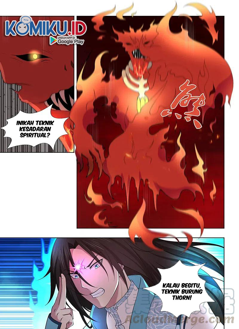 Yong Heng Zhi Zun Chapter 272 - halaman 11