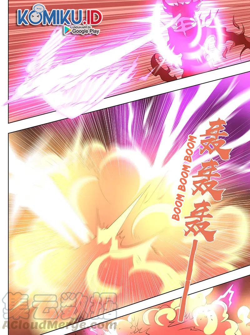 Yong Heng Zhi Zun Chapter 272 - halaman 13