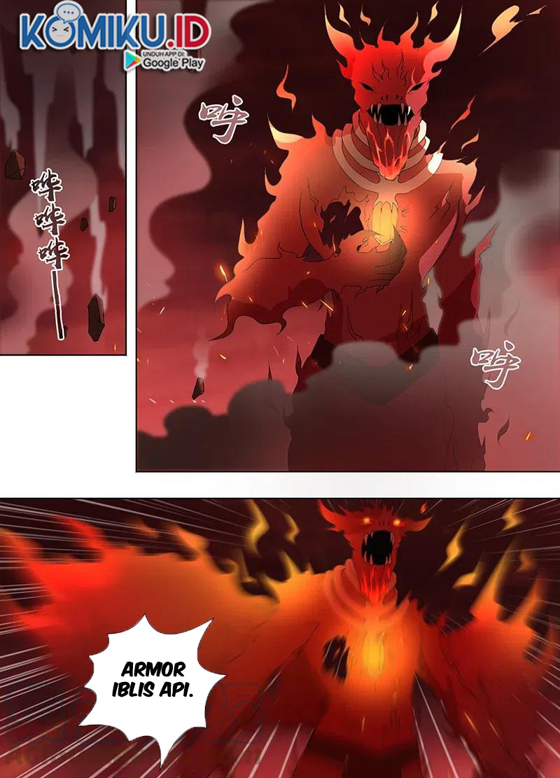 Yong Heng Zhi Zun Chapter 272 - halaman 14