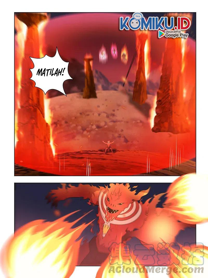 Yong Heng Zhi Zun Chapter 272 - halaman 7