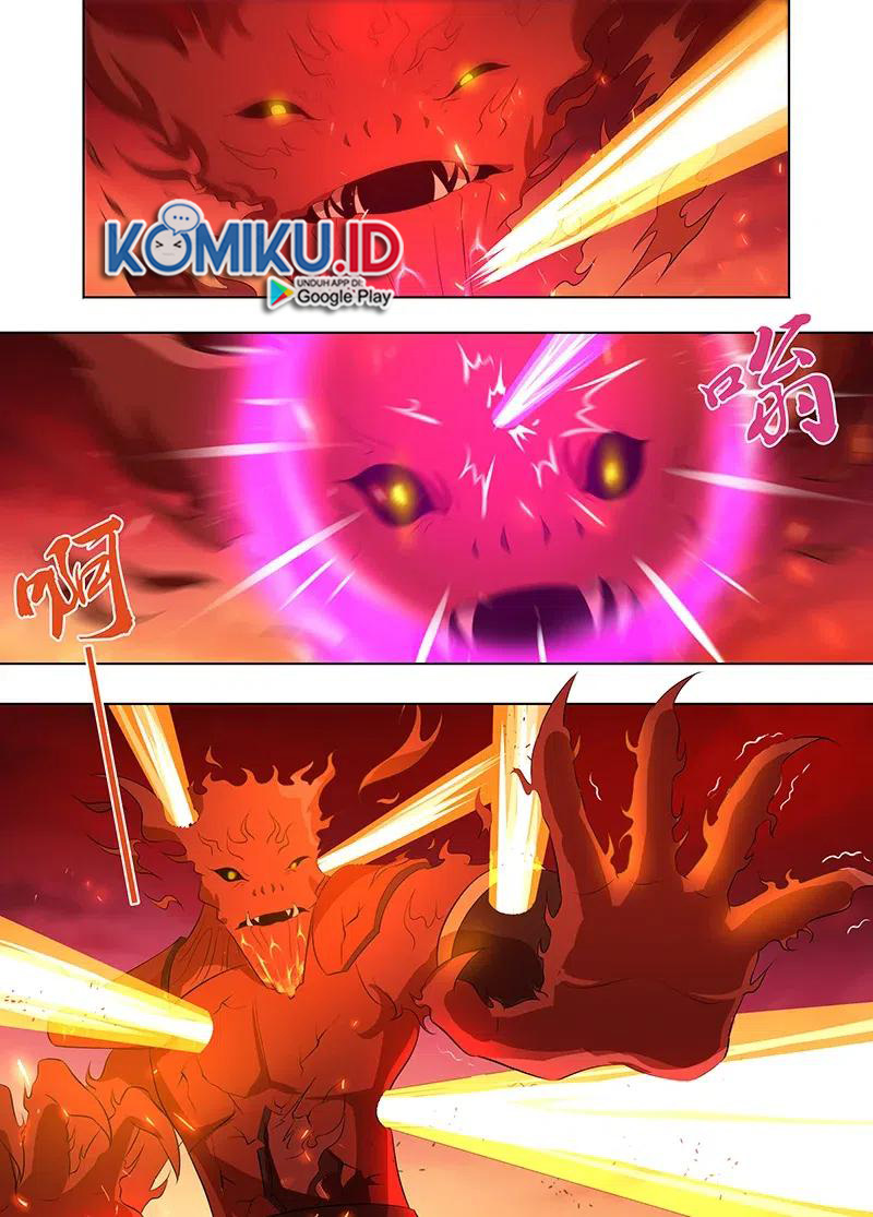 Yong Heng Zhi Zun Chapter 273 - halaman 10