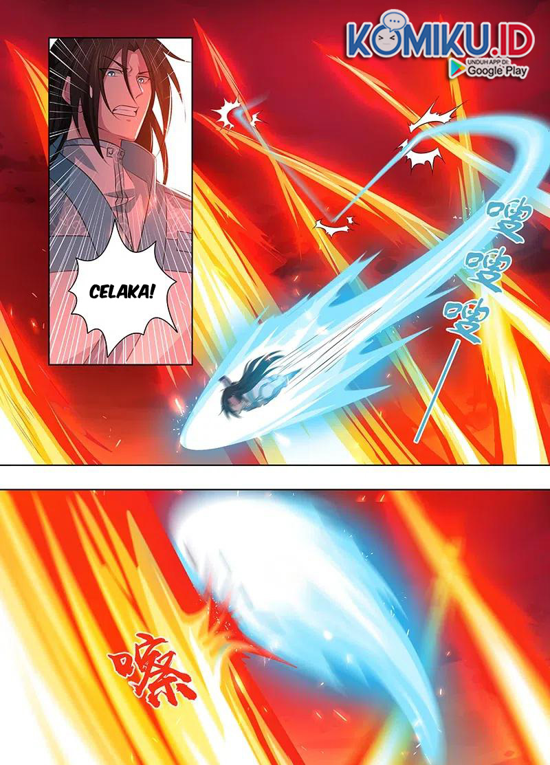 Yong Heng Zhi Zun Chapter 273 - halaman 12