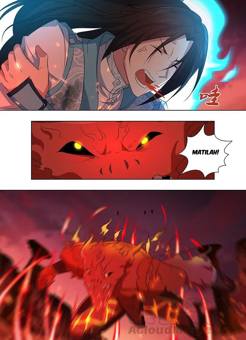 Yong Heng Zhi Zun Chapter 273 - halaman 13