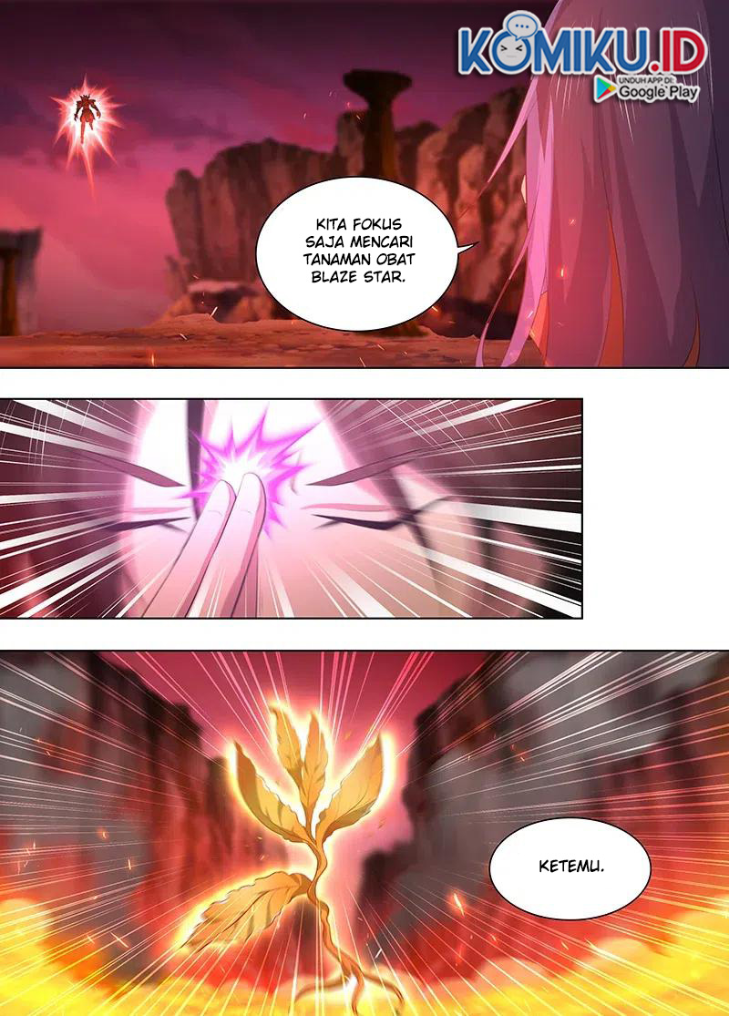 Yong Heng Zhi Zun Chapter 273 - halaman 14