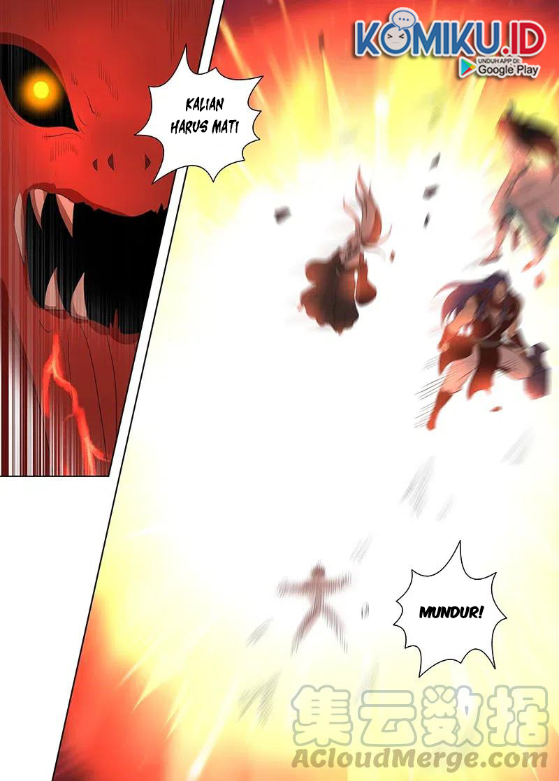 Yong Heng Zhi Zun Chapter 273 - halaman 5
