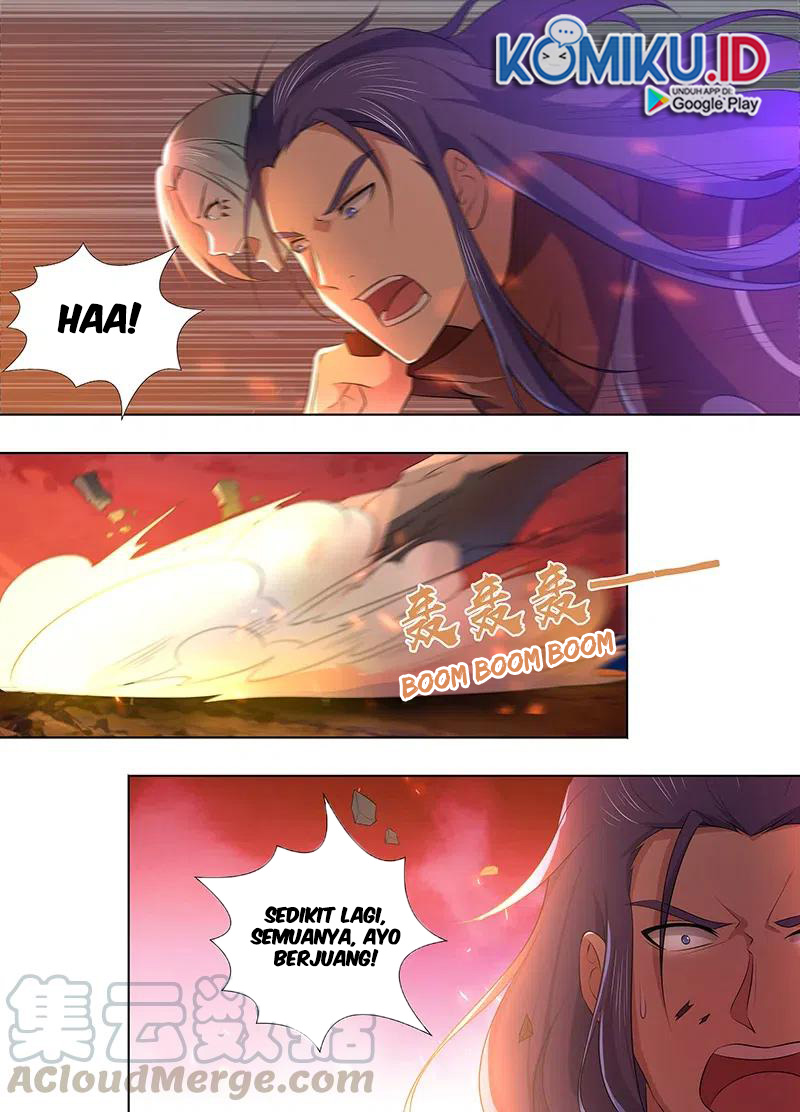 Yong Heng Zhi Zun Chapter 273 - halaman 7