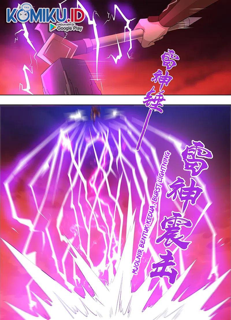 Yong Heng Zhi Zun Chapter 273 - halaman 8