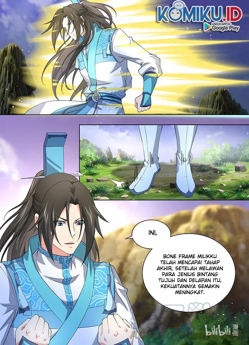 Yong Heng Zhi Zun Chapter 274 - halaman 12