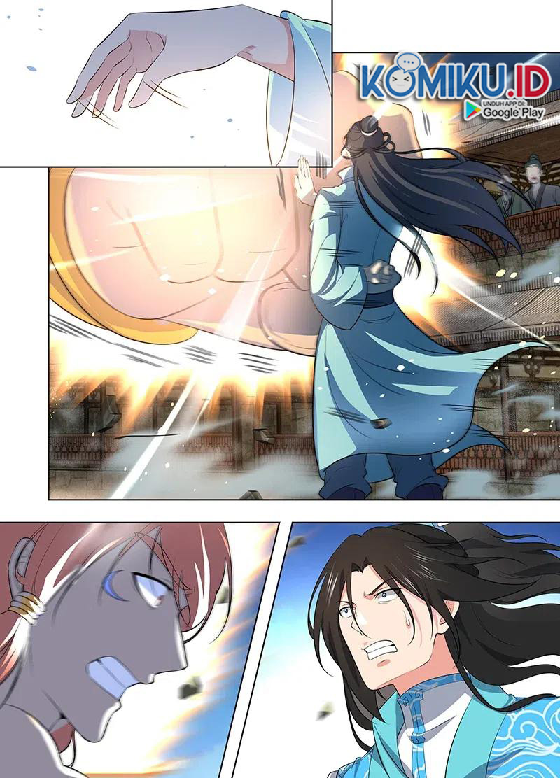 Yong Heng Zhi Zun Chapter 275 - halaman 10