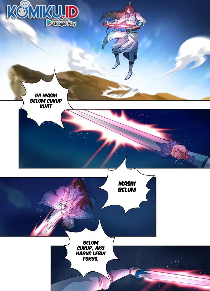 Yong Heng Zhi Zun Chapter 275 - halaman 16