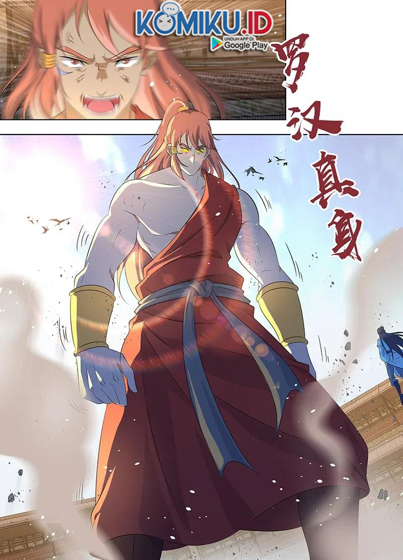 Yong Heng Zhi Zun Chapter 275 - halaman 6