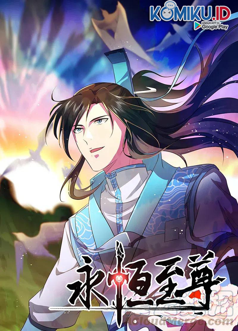 Yong Heng Zhi Zun Chapter 276 - halaman 3