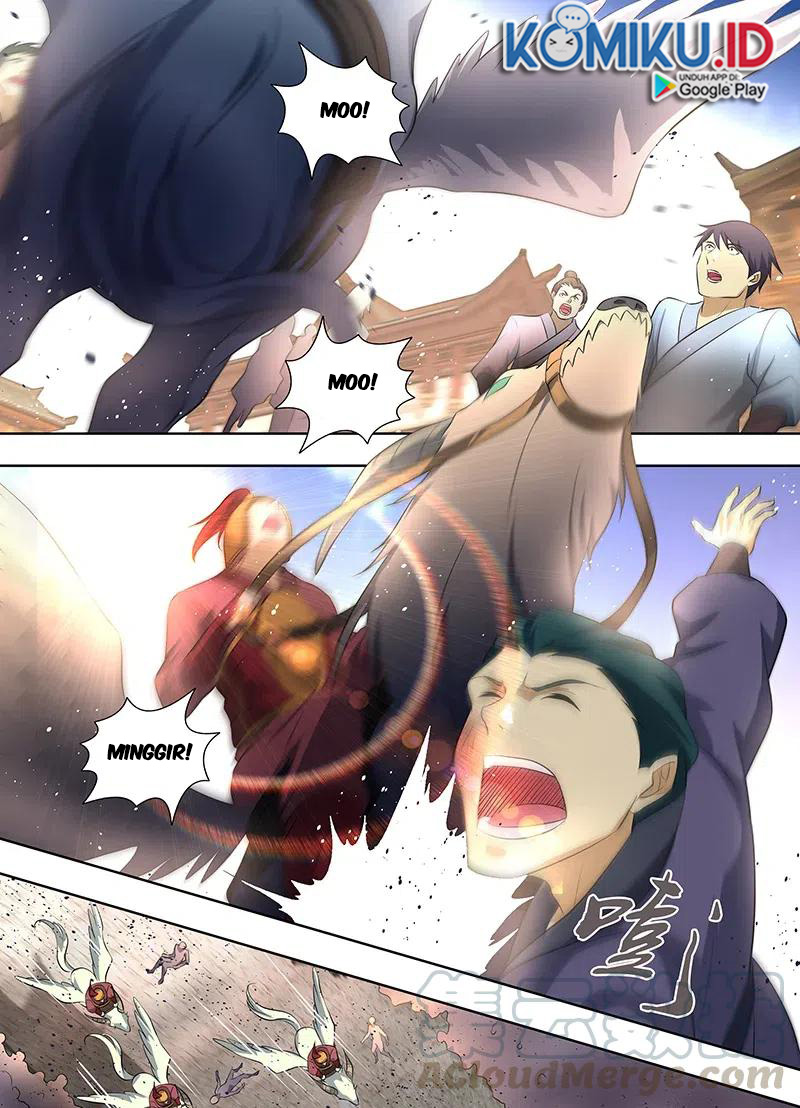 Yong Heng Zhi Zun Chapter 276 - halaman 5