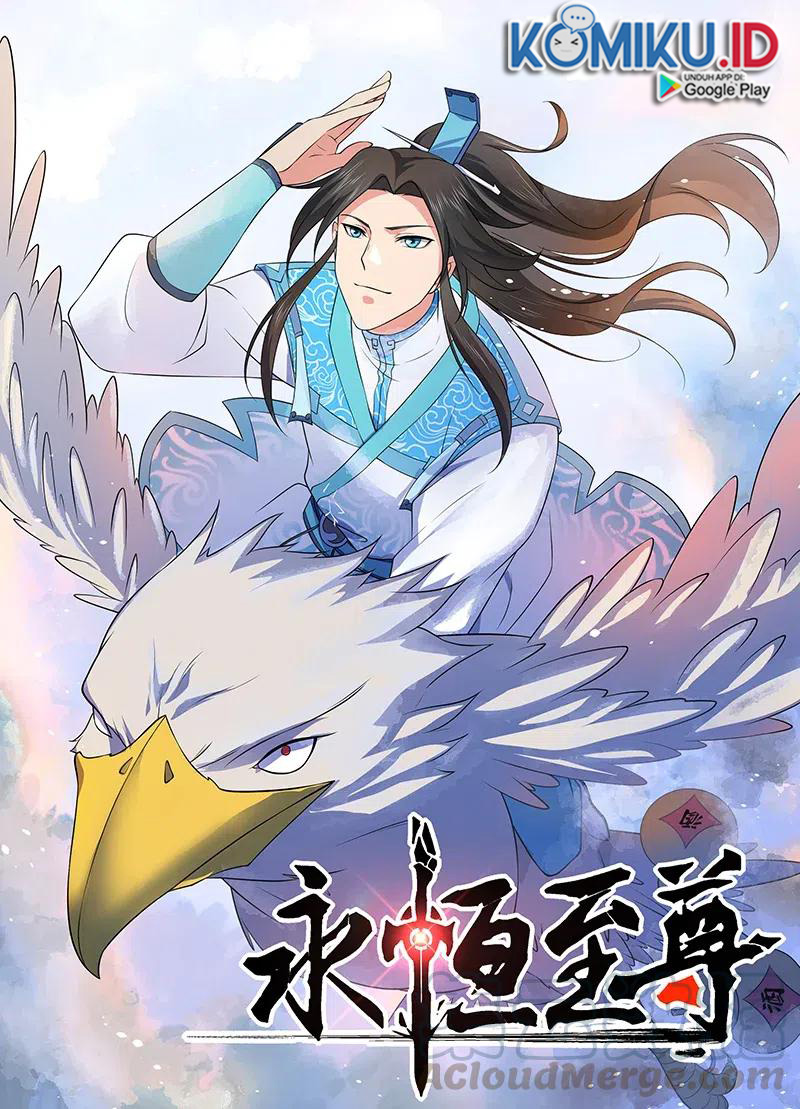 Yong Heng Zhi Zun Chapter 277 - halaman 3