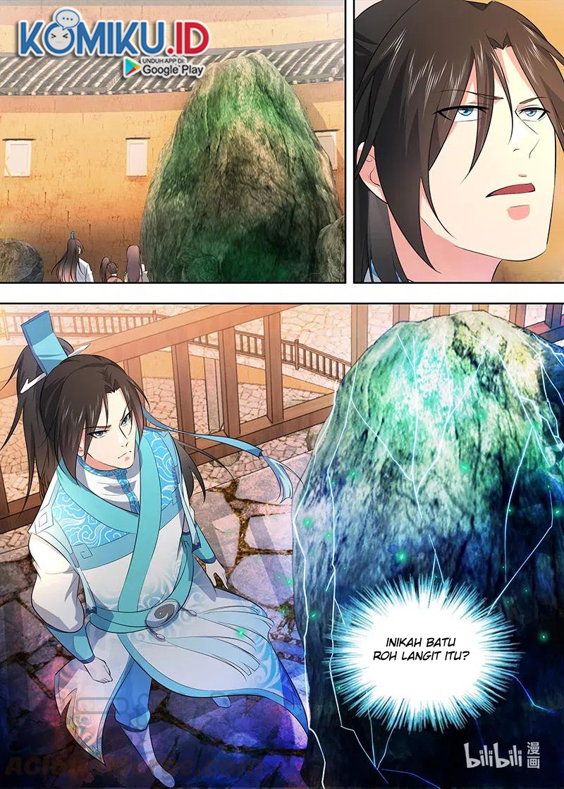 Yong Heng Zhi Zun Chapter 278 - halaman 13