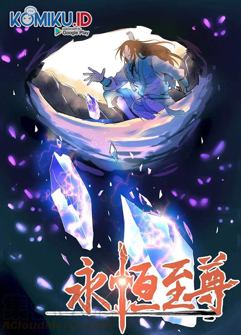 Yong Heng Zhi Zun Chapter 278 - halaman 3