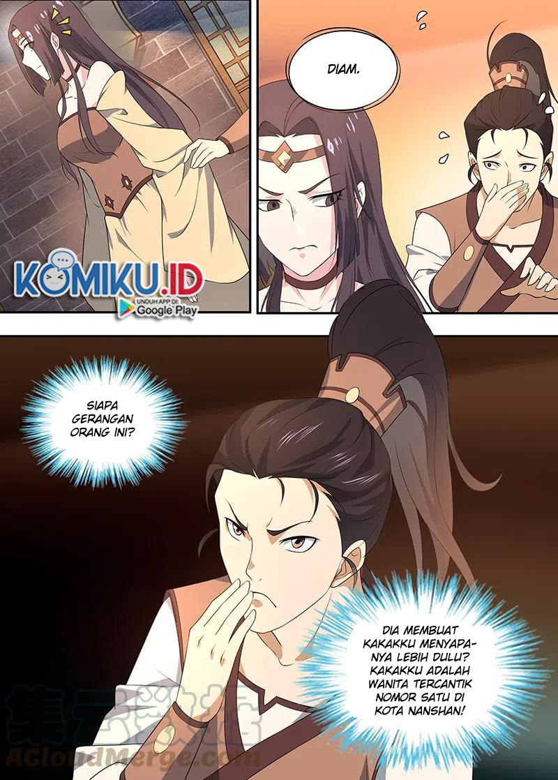 Yong Heng Zhi Zun Chapter 278 - halaman 5