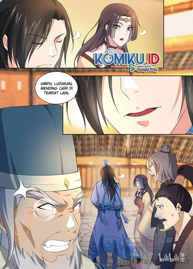 Yong Heng Zhi Zun Chapter 280 - halaman 13