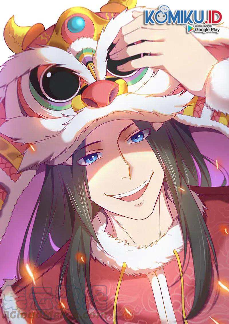 Yong Heng Zhi Zun Chapter 280 - halaman 3