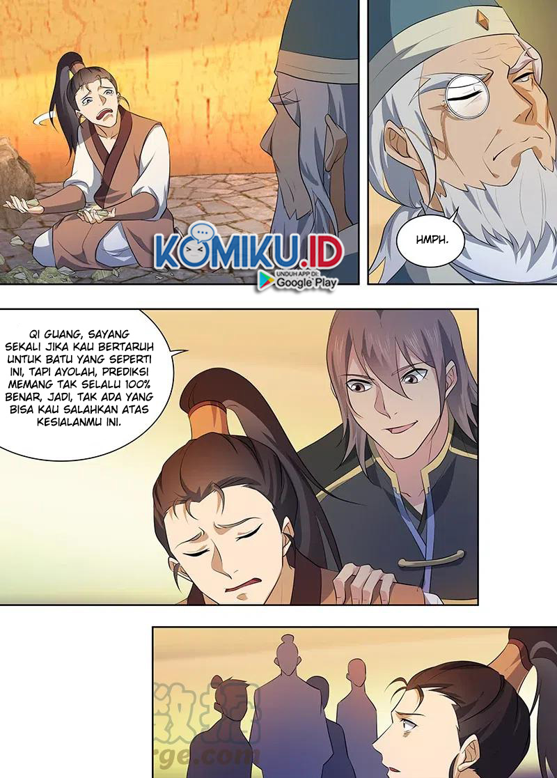 Yong Heng Zhi Zun Chapter 280 - halaman 5