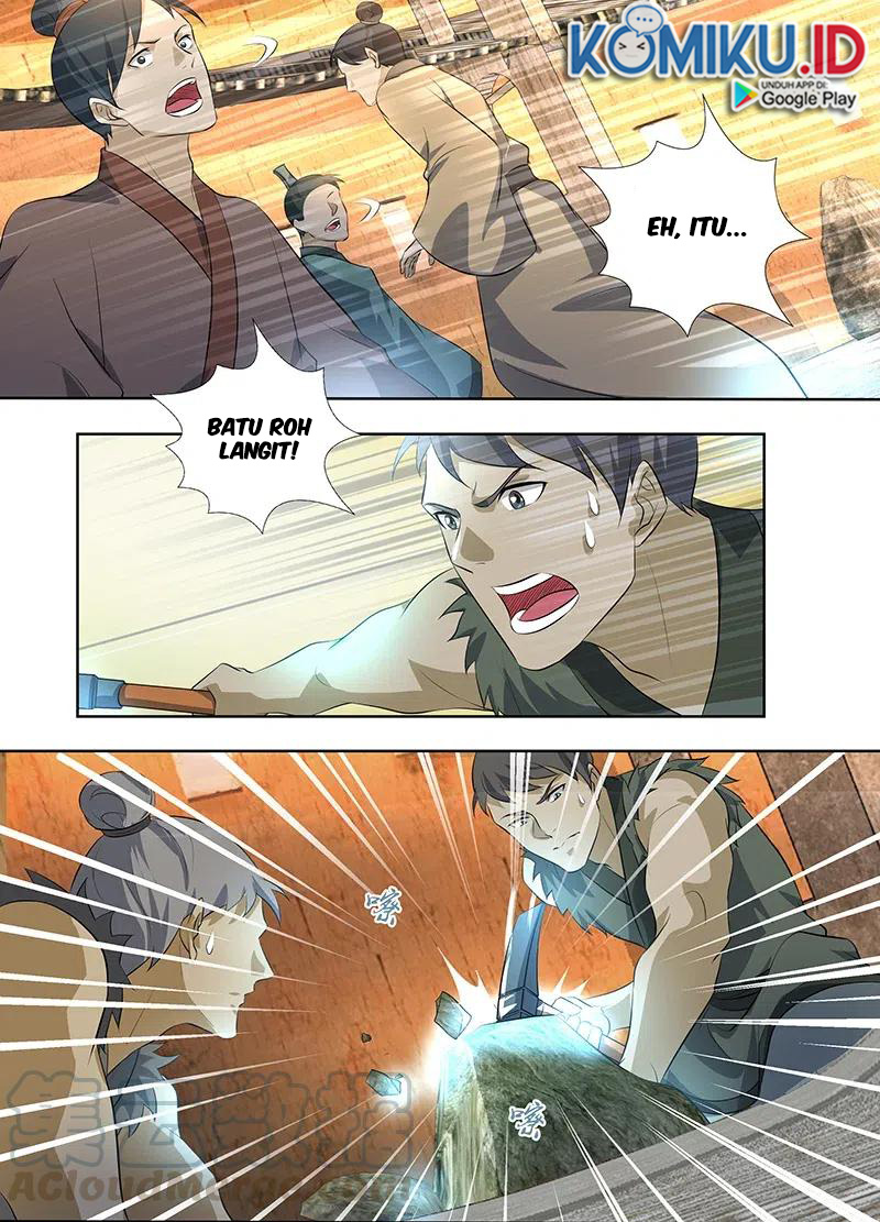 Yong Heng Zhi Zun Chapter 281 - halaman 15