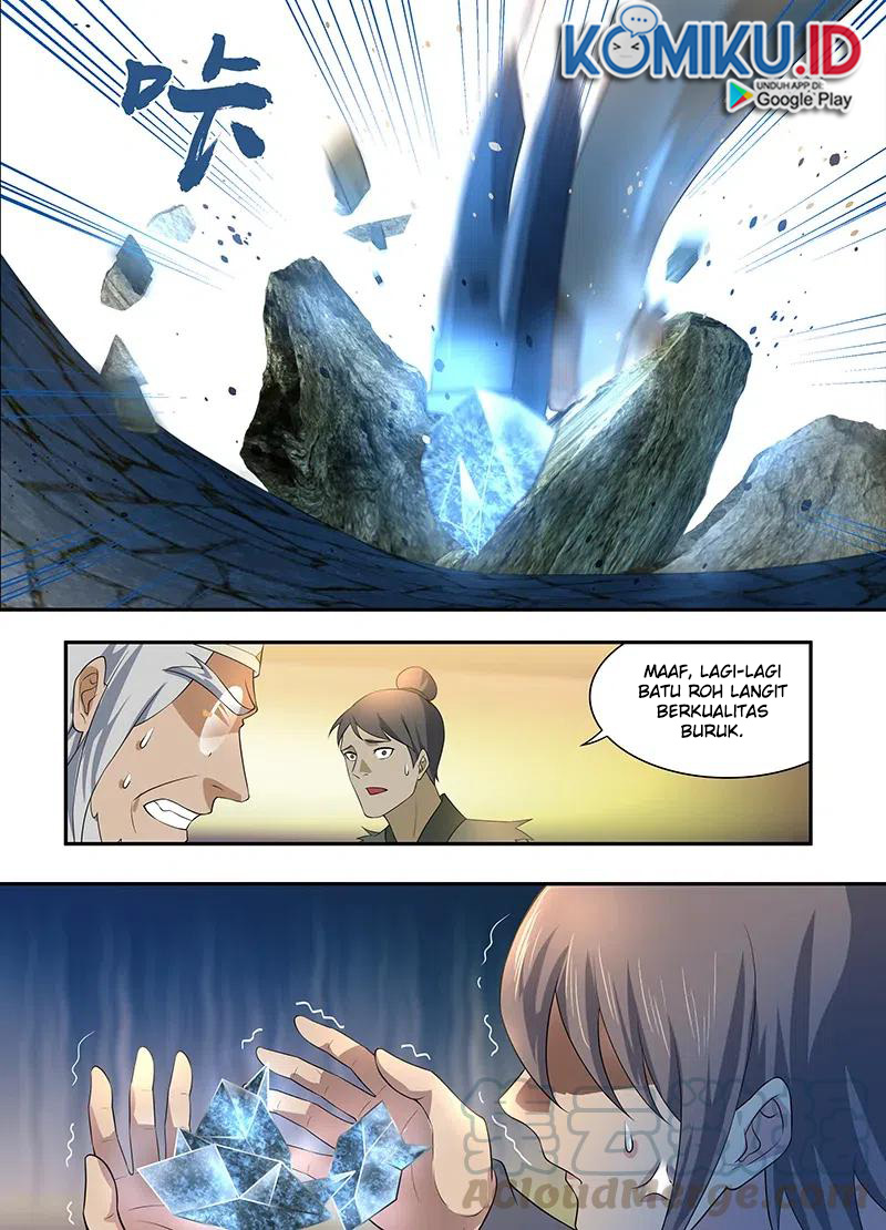 Yong Heng Zhi Zun Chapter 282 - halaman 11