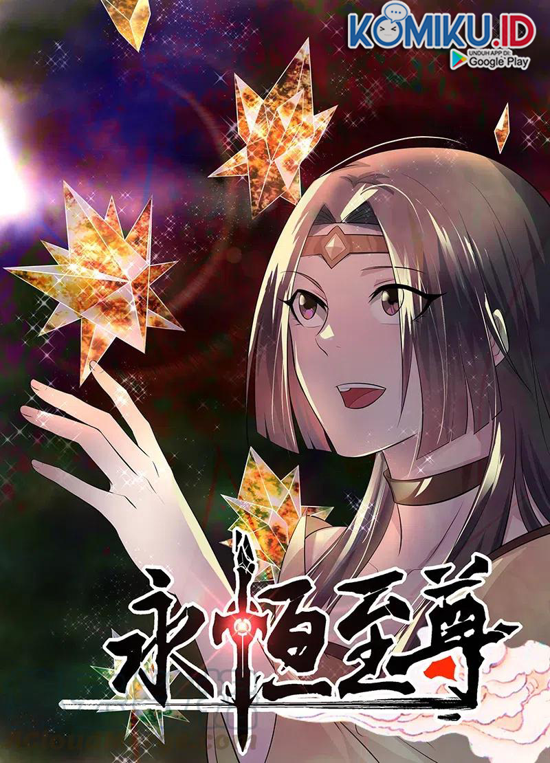 Yong Heng Zhi Zun Chapter 282 - halaman 3