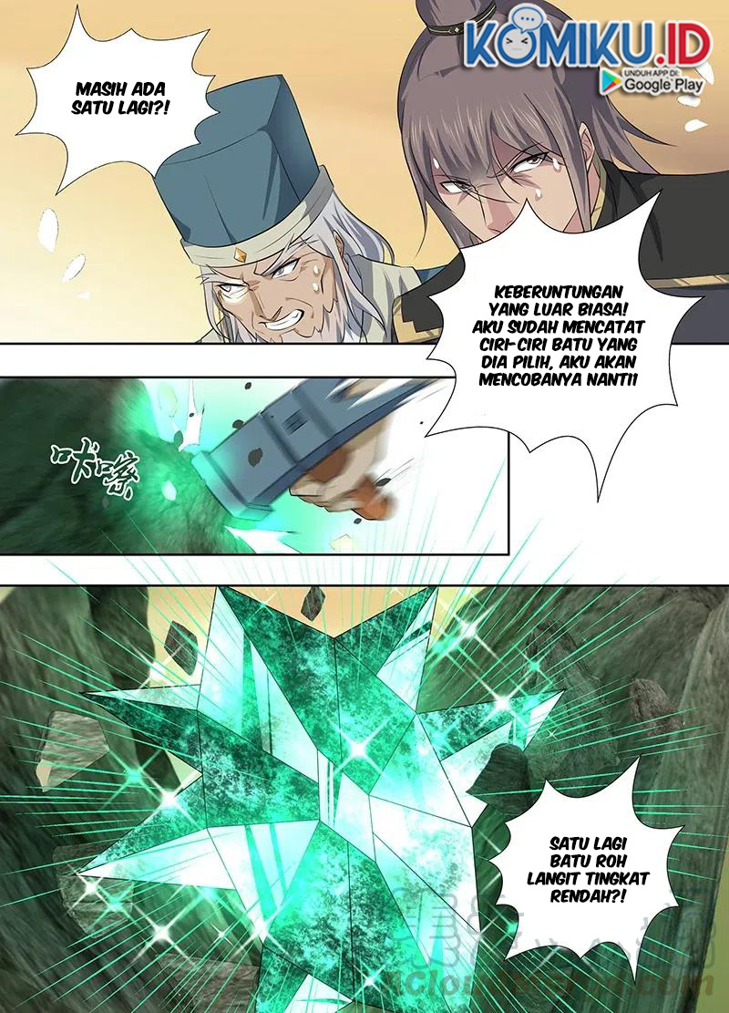 Yong Heng Zhi Zun Chapter 283 - halaman 7