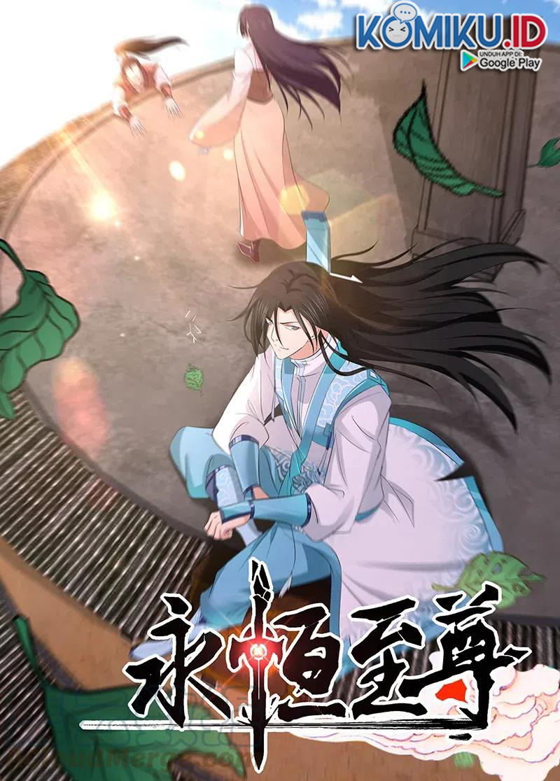 Yong Heng Zhi Zun Chapter 284 - halaman 3