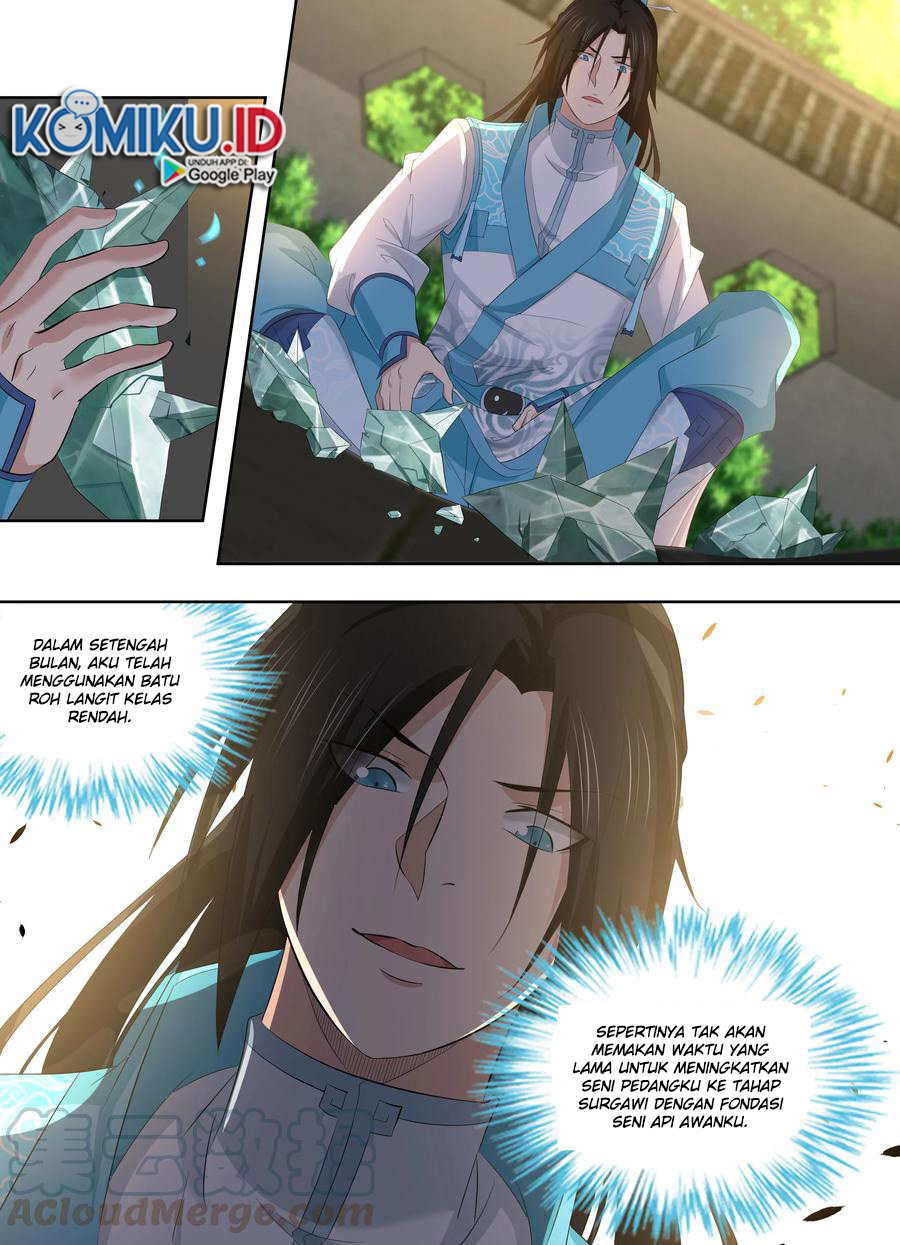 Yong Heng Zhi Zun Chapter 285 - halaman 6