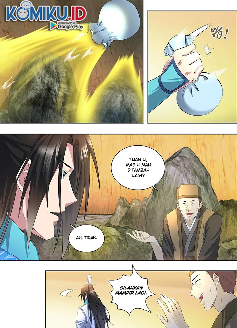 Yong Heng Zhi Zun Chapter 286 - halaman 14