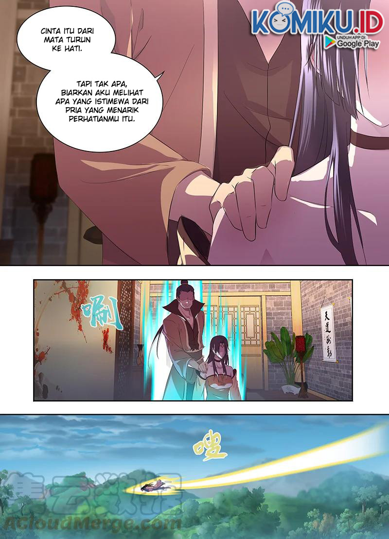 Yong Heng Zhi Zun Chapter 287 - halaman 7