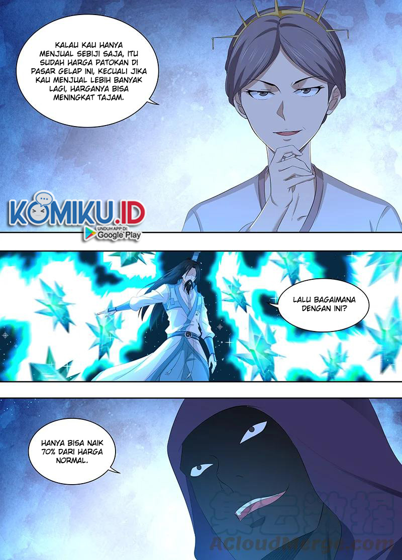 Yong Heng Zhi Zun Chapter 288 - halaman 13