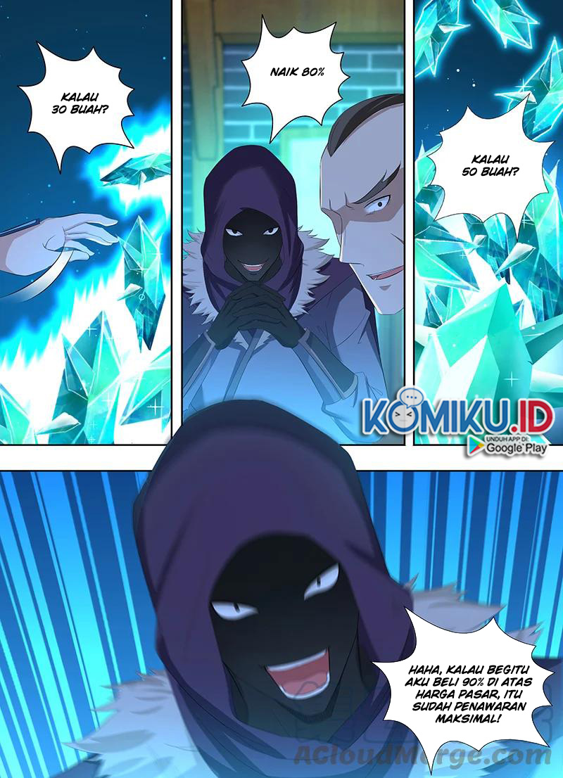 Yong Heng Zhi Zun Chapter 288 - halaman 14