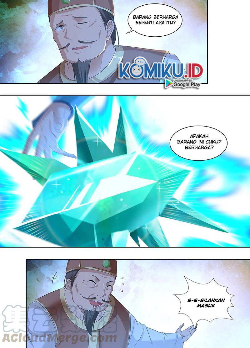 Yong Heng Zhi Zun Chapter 288 - halaman 8