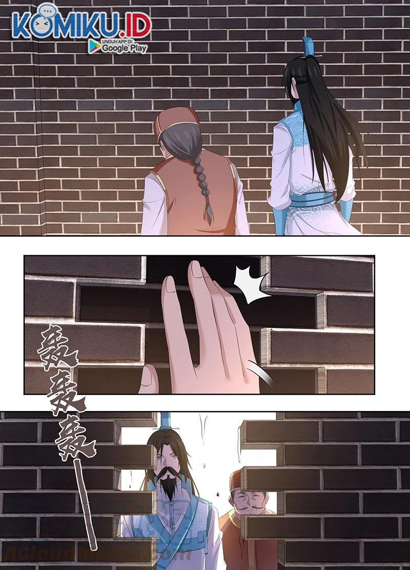 Yong Heng Zhi Zun Chapter 288 - halaman 9