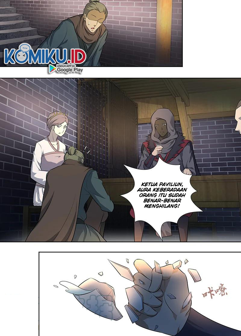 Yong Heng Zhi Zun Chapter 289 - halaman 11