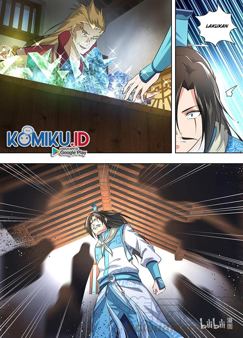 Yong Heng Zhi Zun Chapter 289 - halaman 14