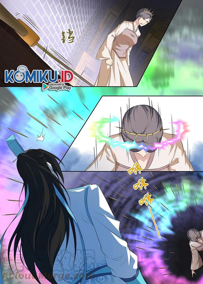 Yong Heng Zhi Zun Chapter 289 - halaman 5