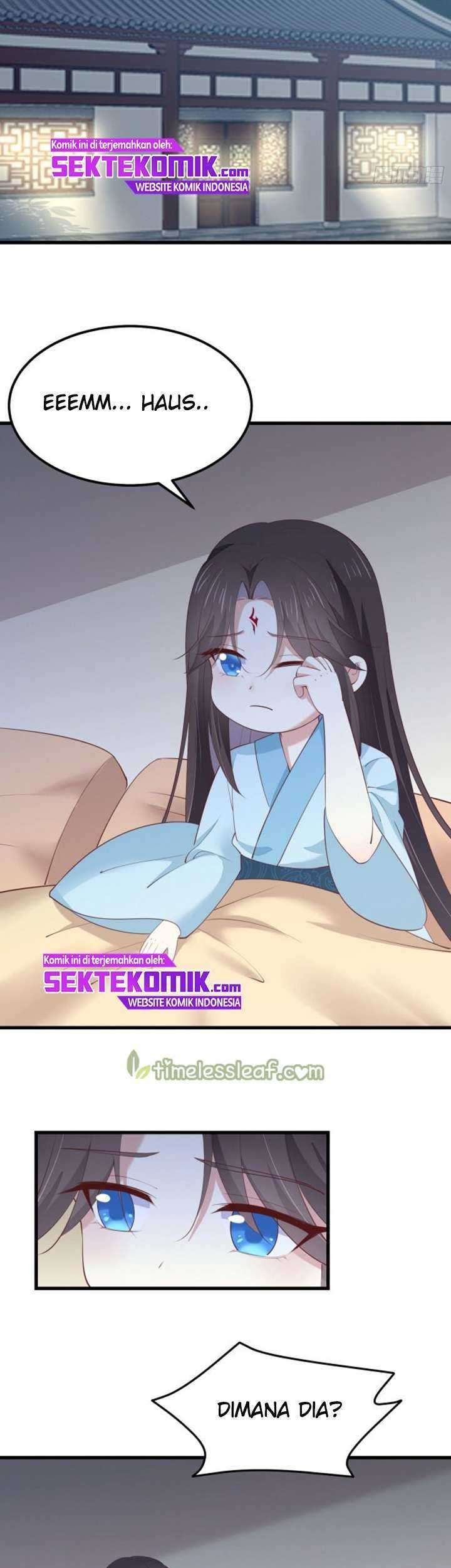 Yong Heng Zhi Zun Chapter 29 - halaman 10