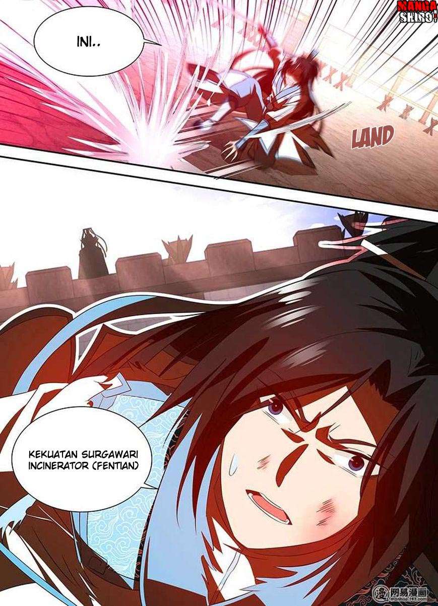 Yong Heng Zhi Zun Chapter 29 - halaman 15